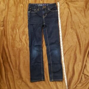 Gap, girls denim jeans